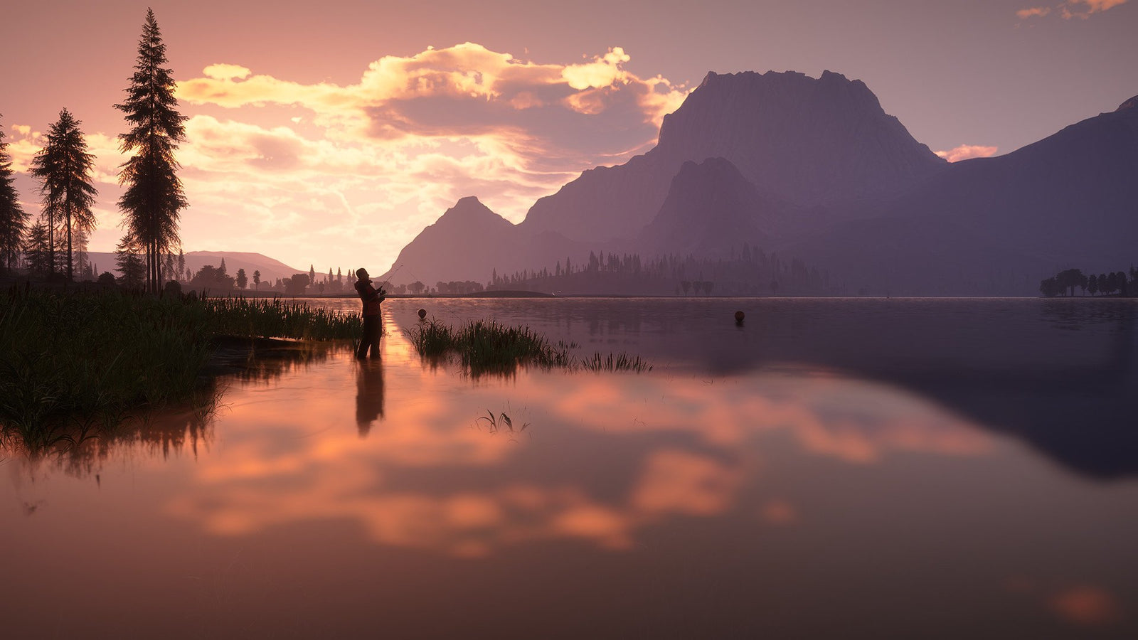 Call of the Wild: The Angler — image 3