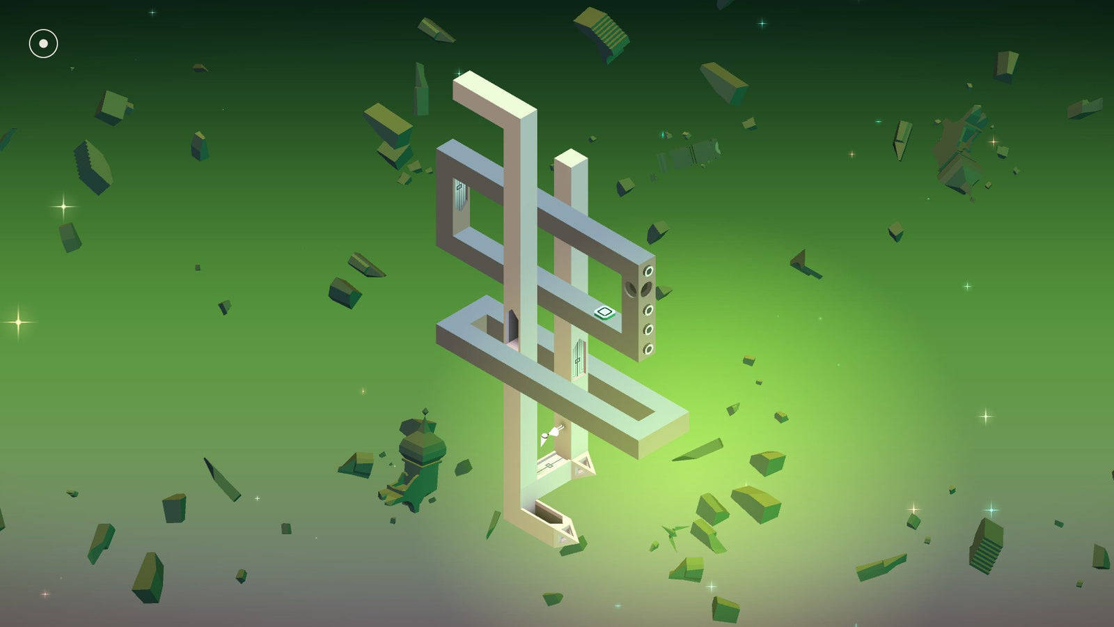 Monument Valley: — image 3