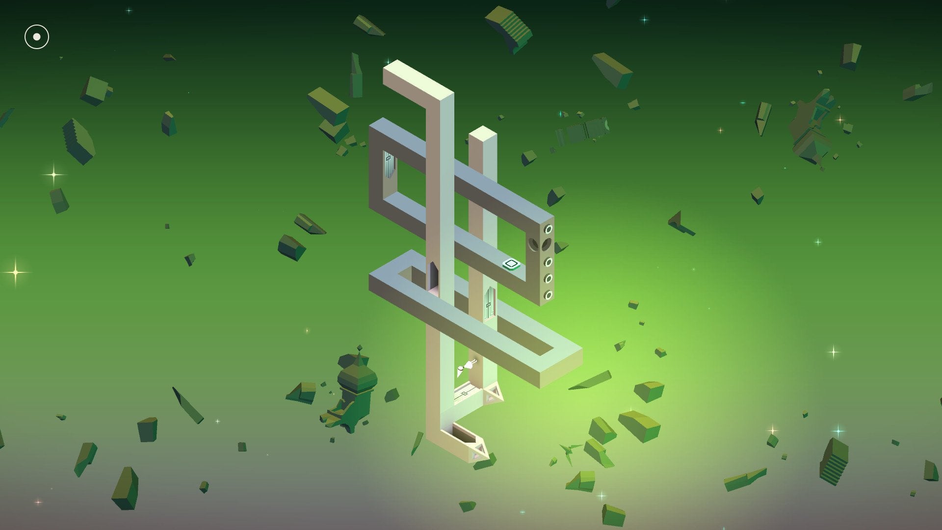 Monument Valley: