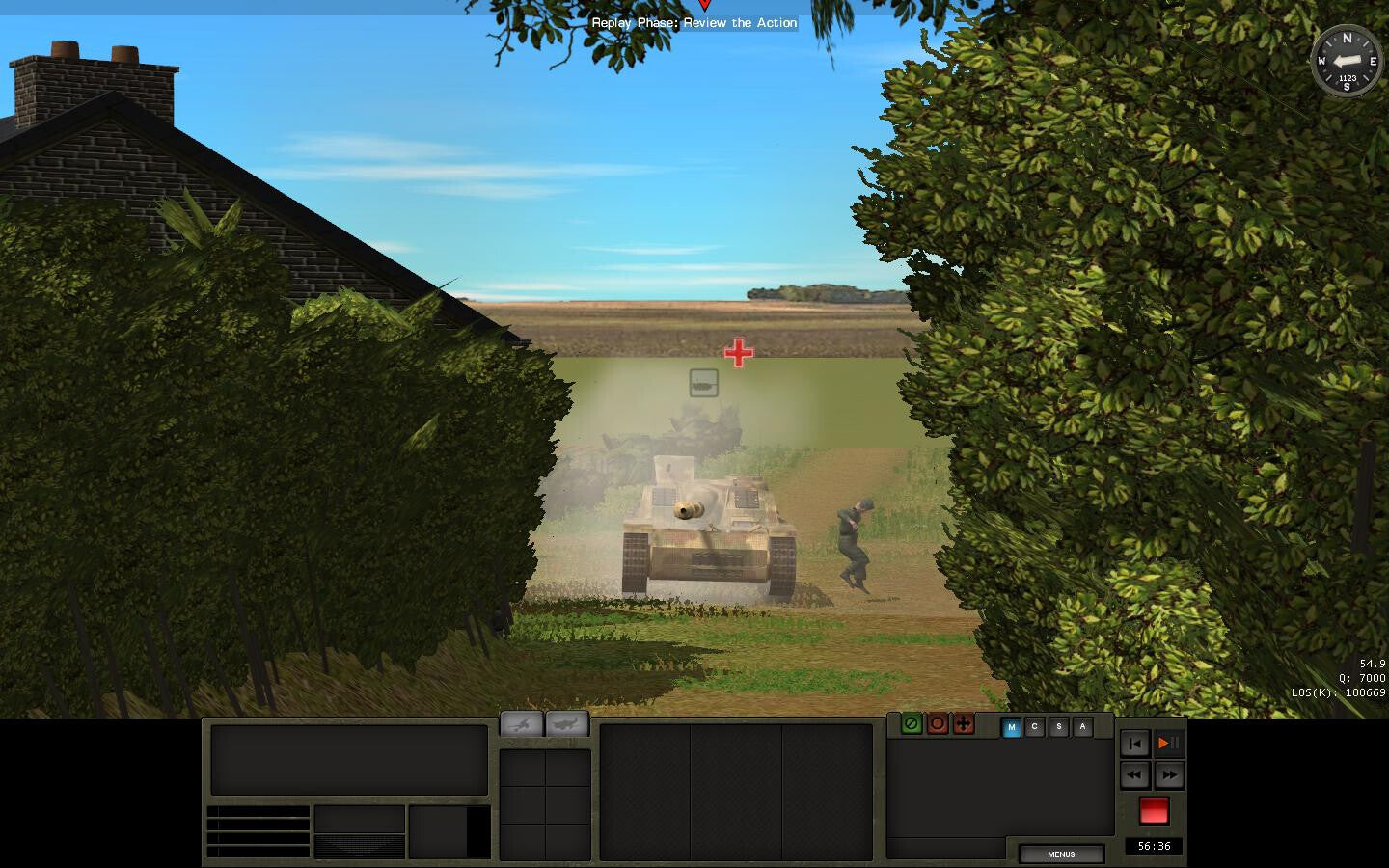 Combat Mission Battle for Normandy Market Garden — image 1
