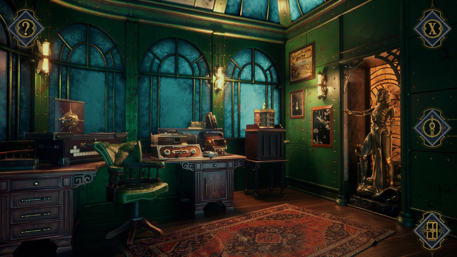 The House of Tesla — image 1