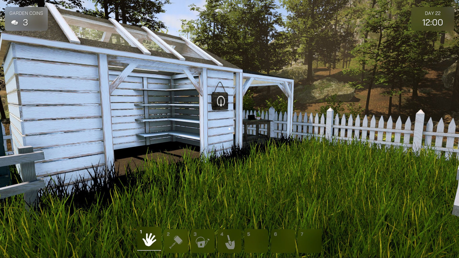 Garden Simulator — image 4