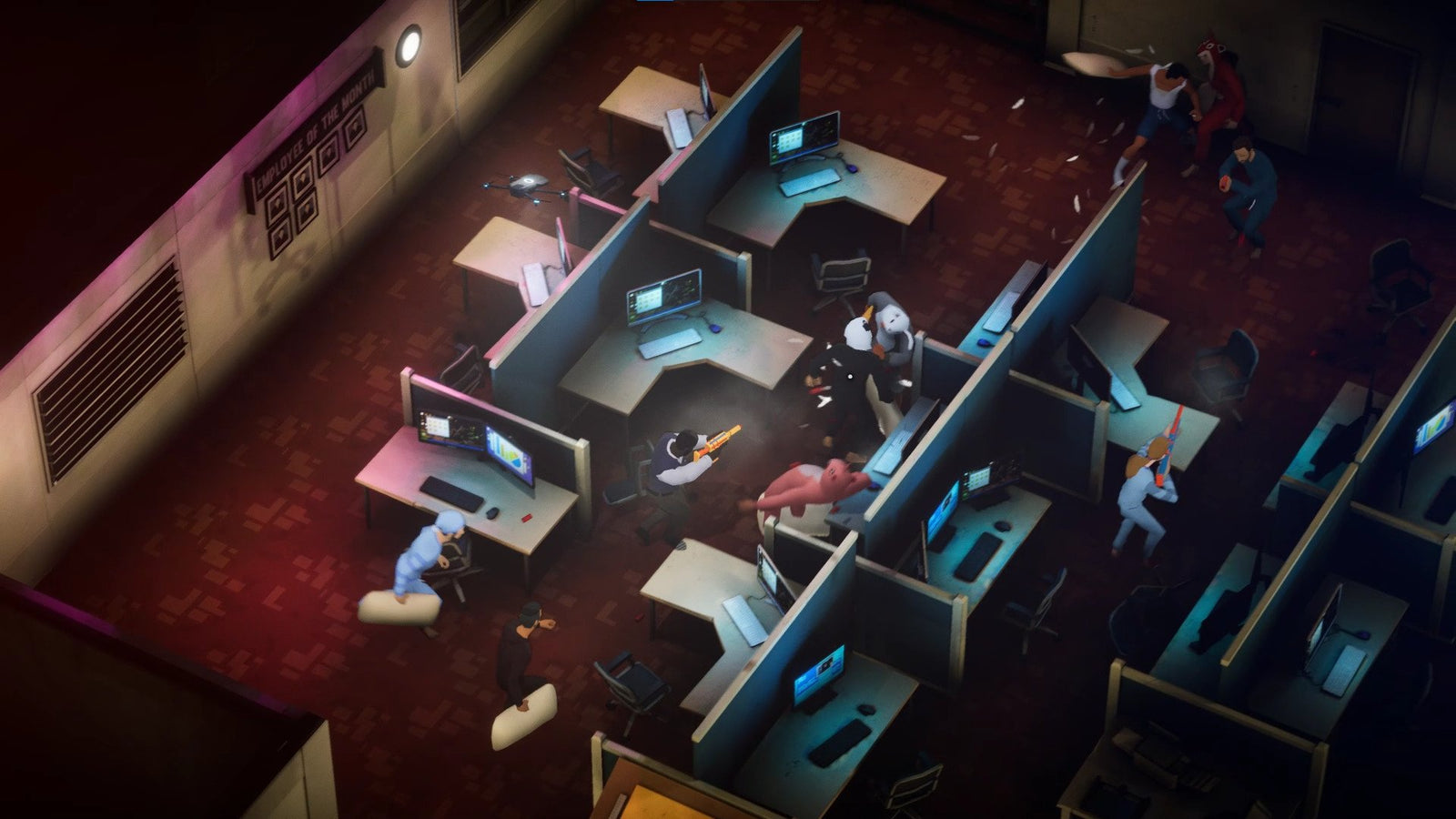 Midnight Fight Express — image 2