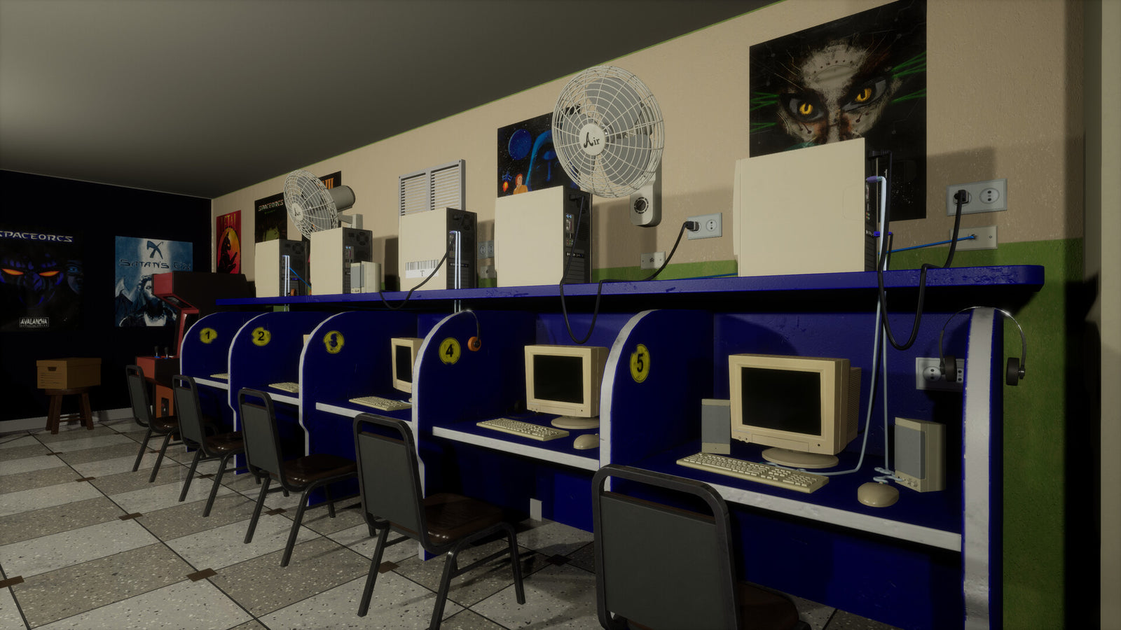 LAN Party Adventures — image 3