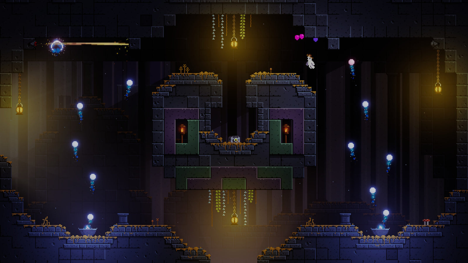 Beyond the Long Night — image 4