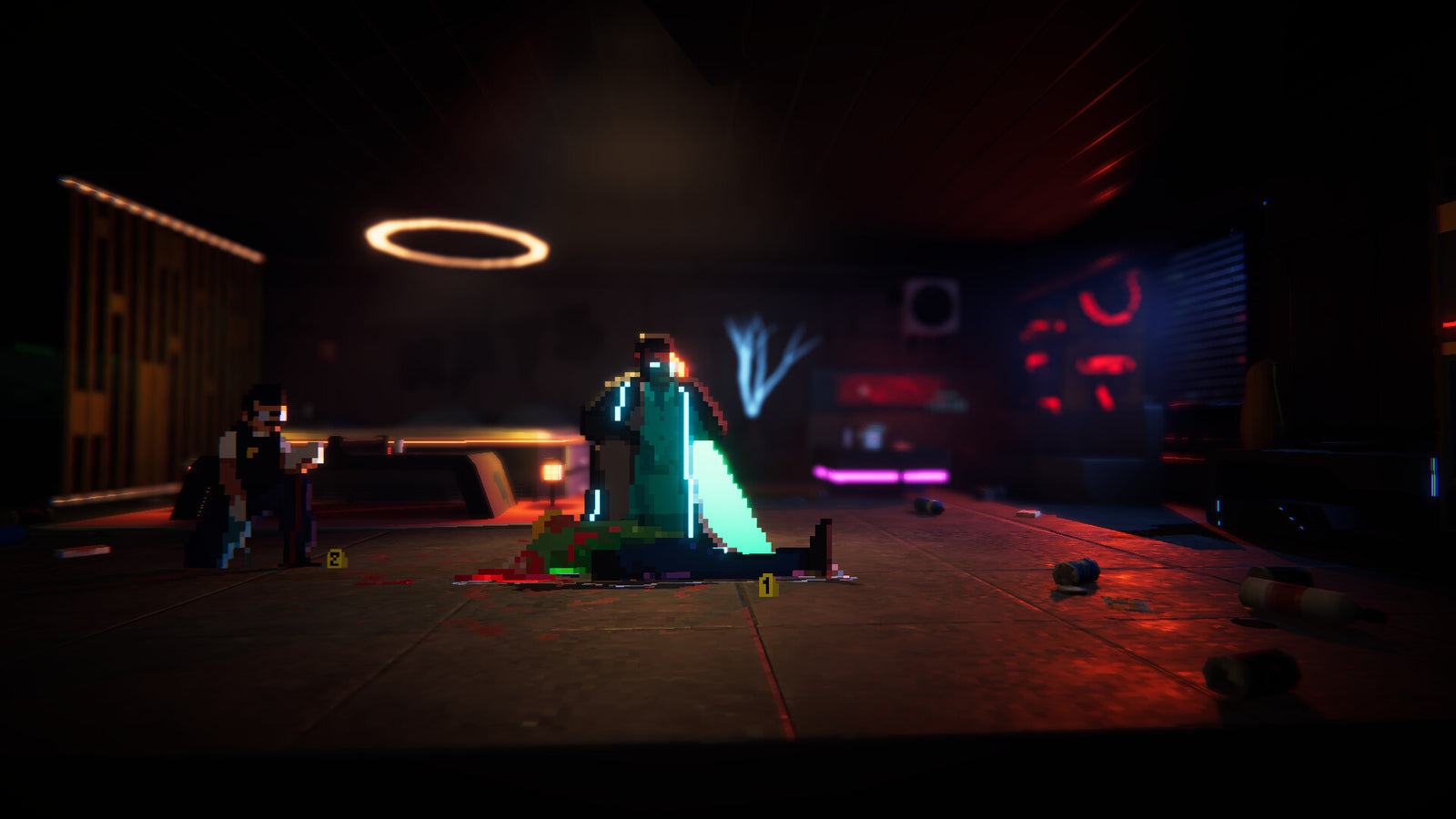 Neon Blood — image 4