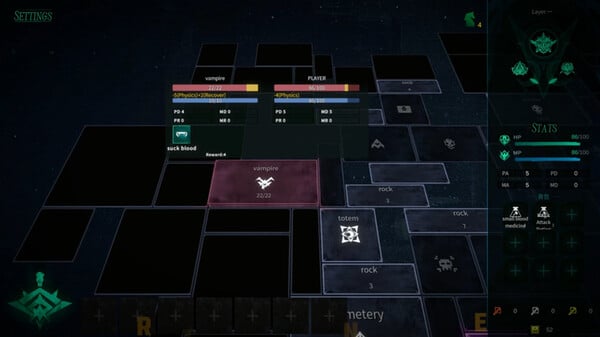 Square Dungeon 2 — image 3