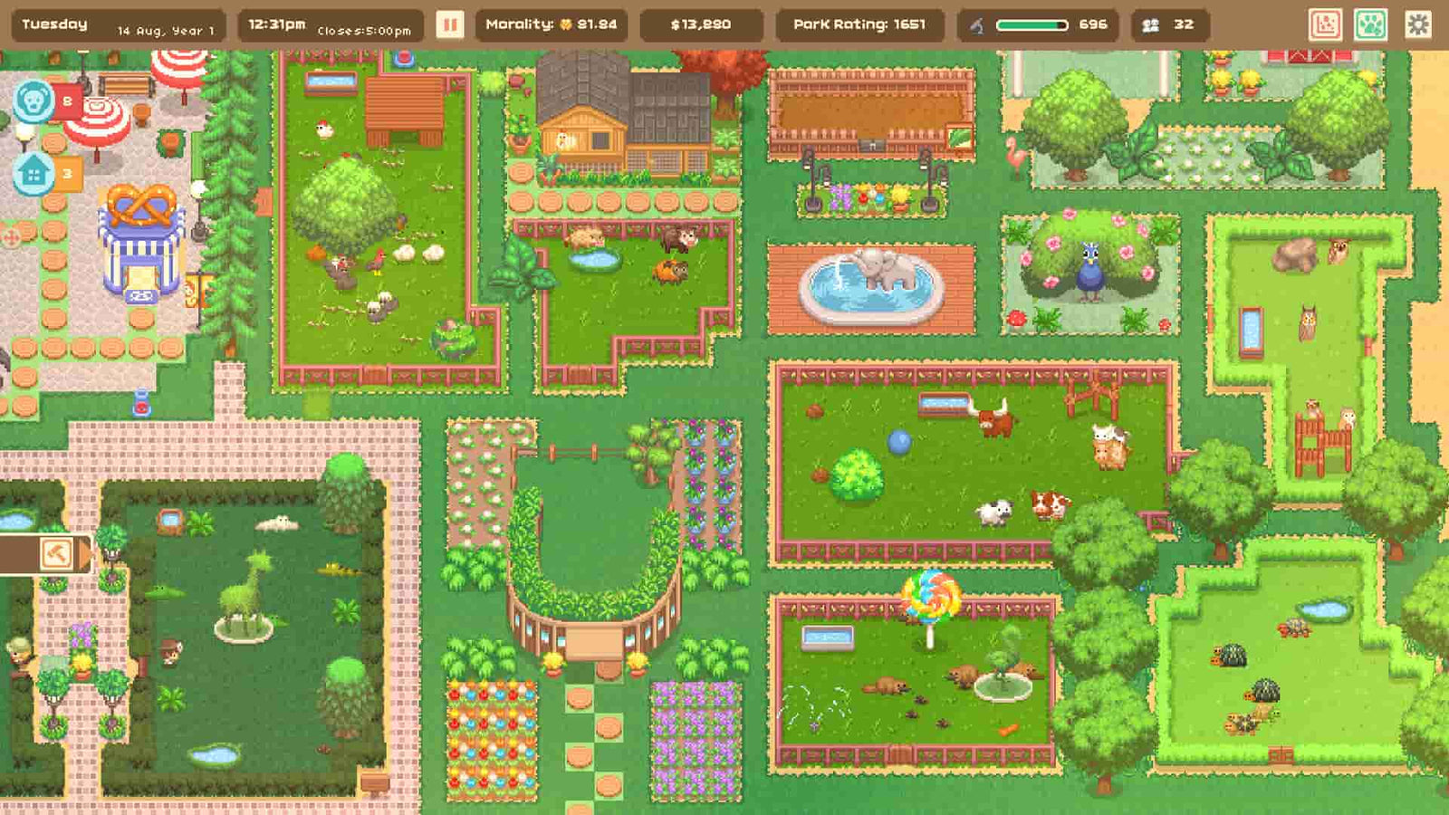 Let's Build a Zoo — image 3