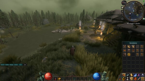 The Black Grimoire: Cursebreaker — image 5