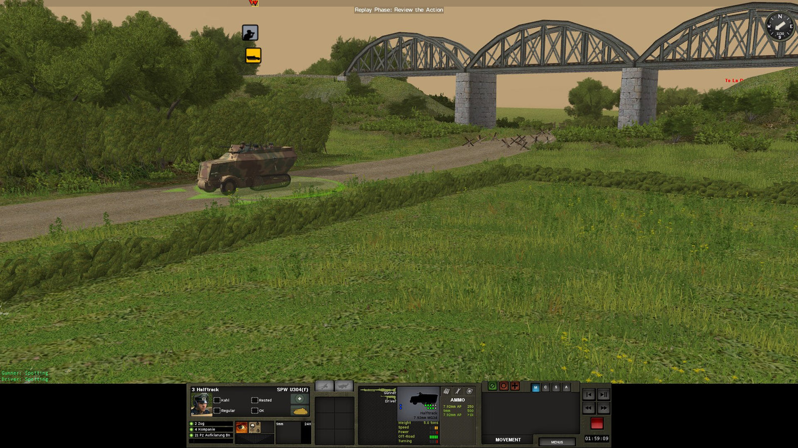 Combat Mission Battle for Normandy Vehicle Pack — image 1