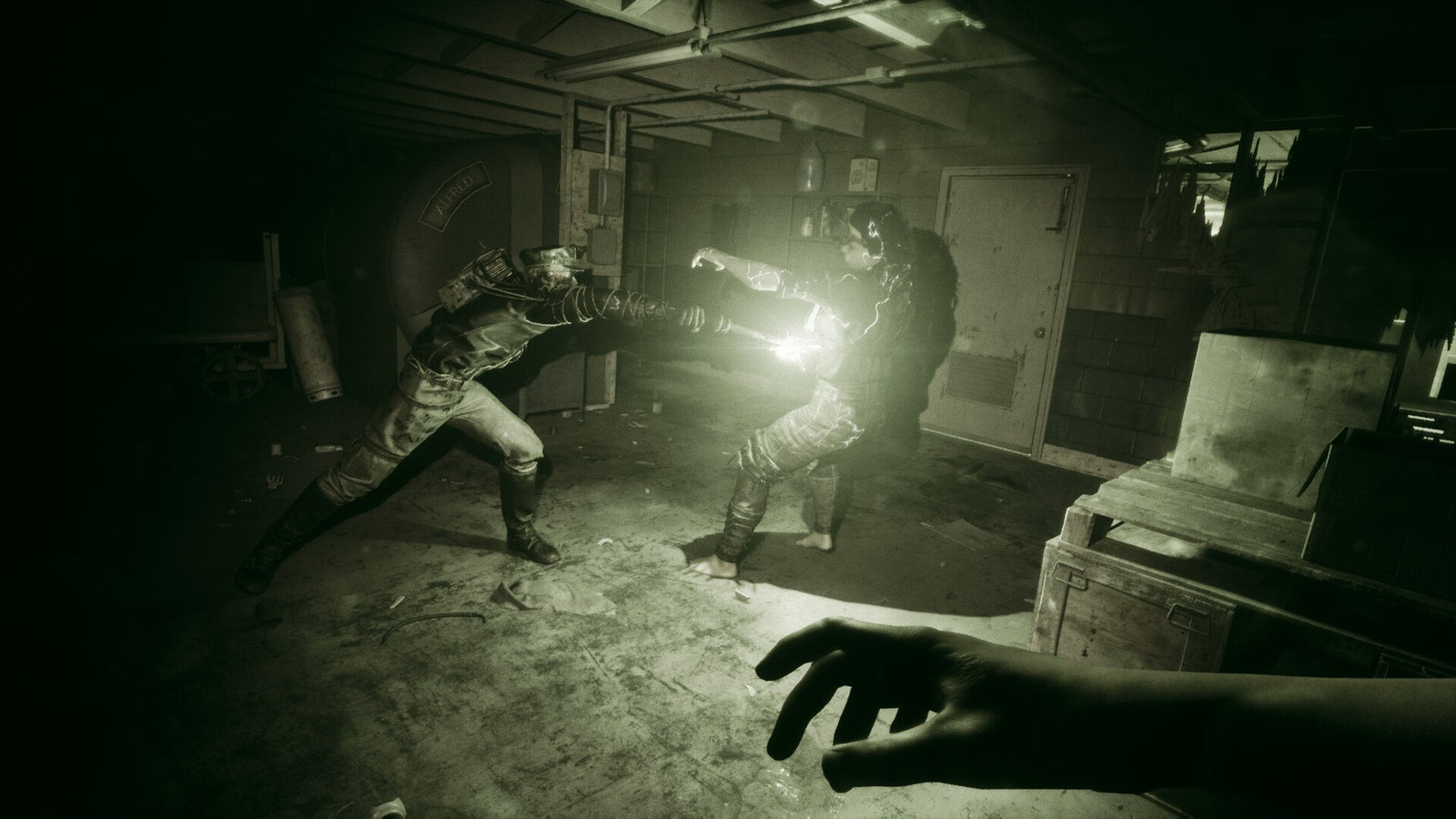 The Outlast Trials — image 3