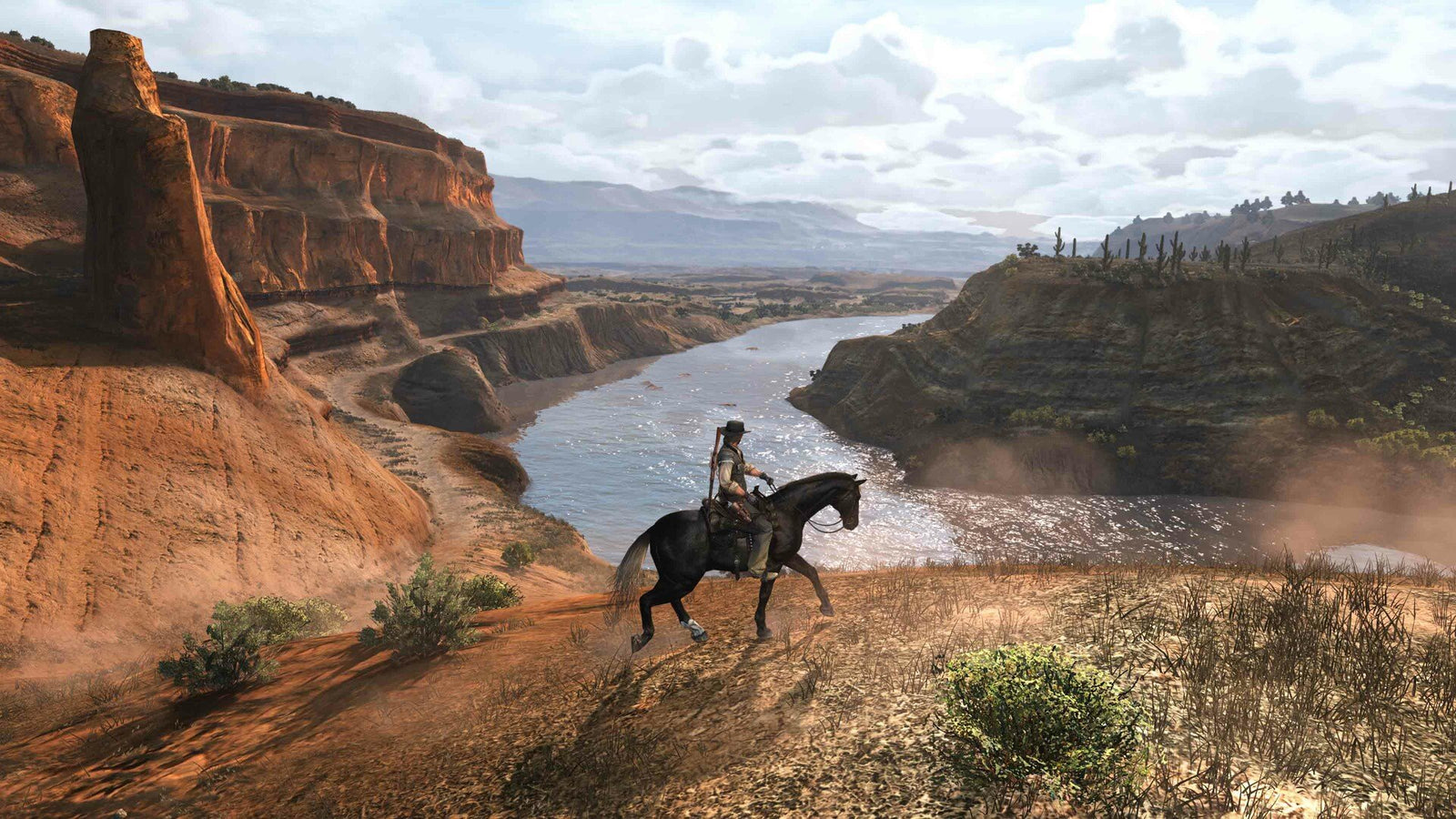 Red Dead Redemption — image 4