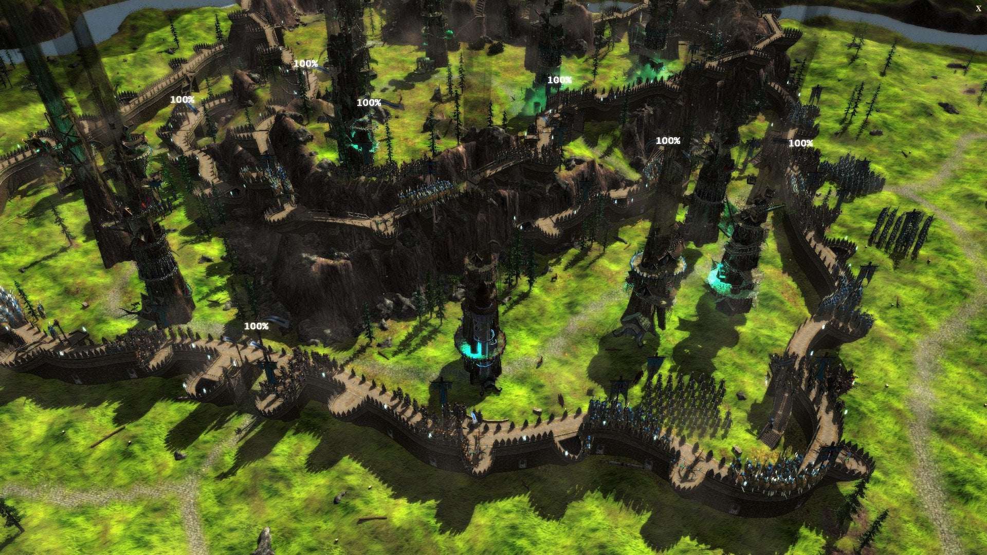 Kingdom Wars 2: