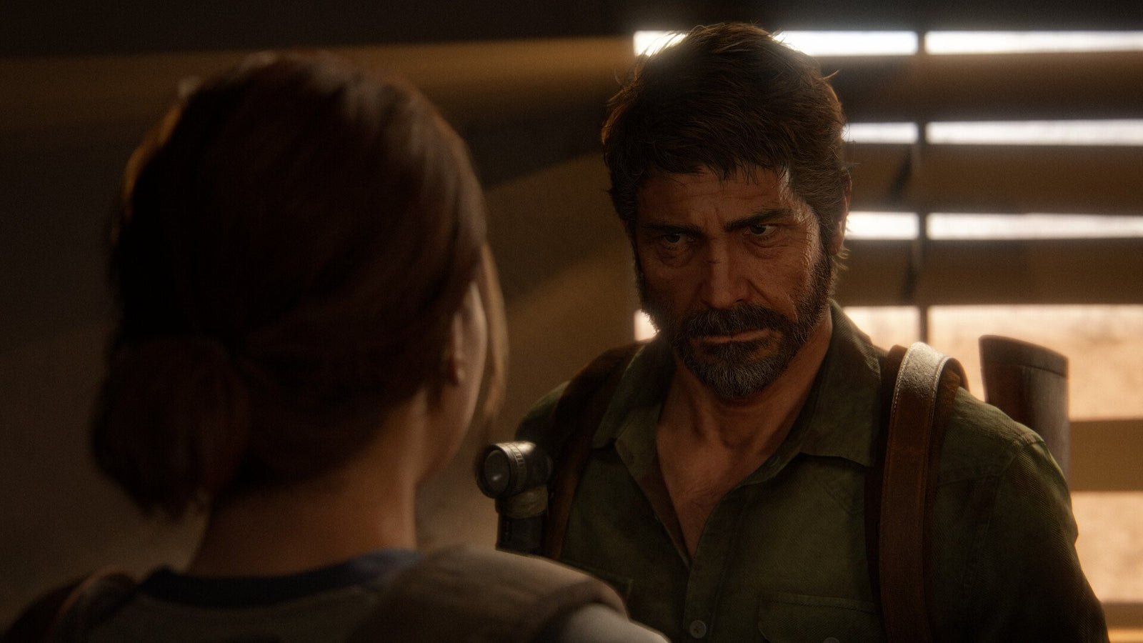 The Last of Us Part II Remastered — image 4