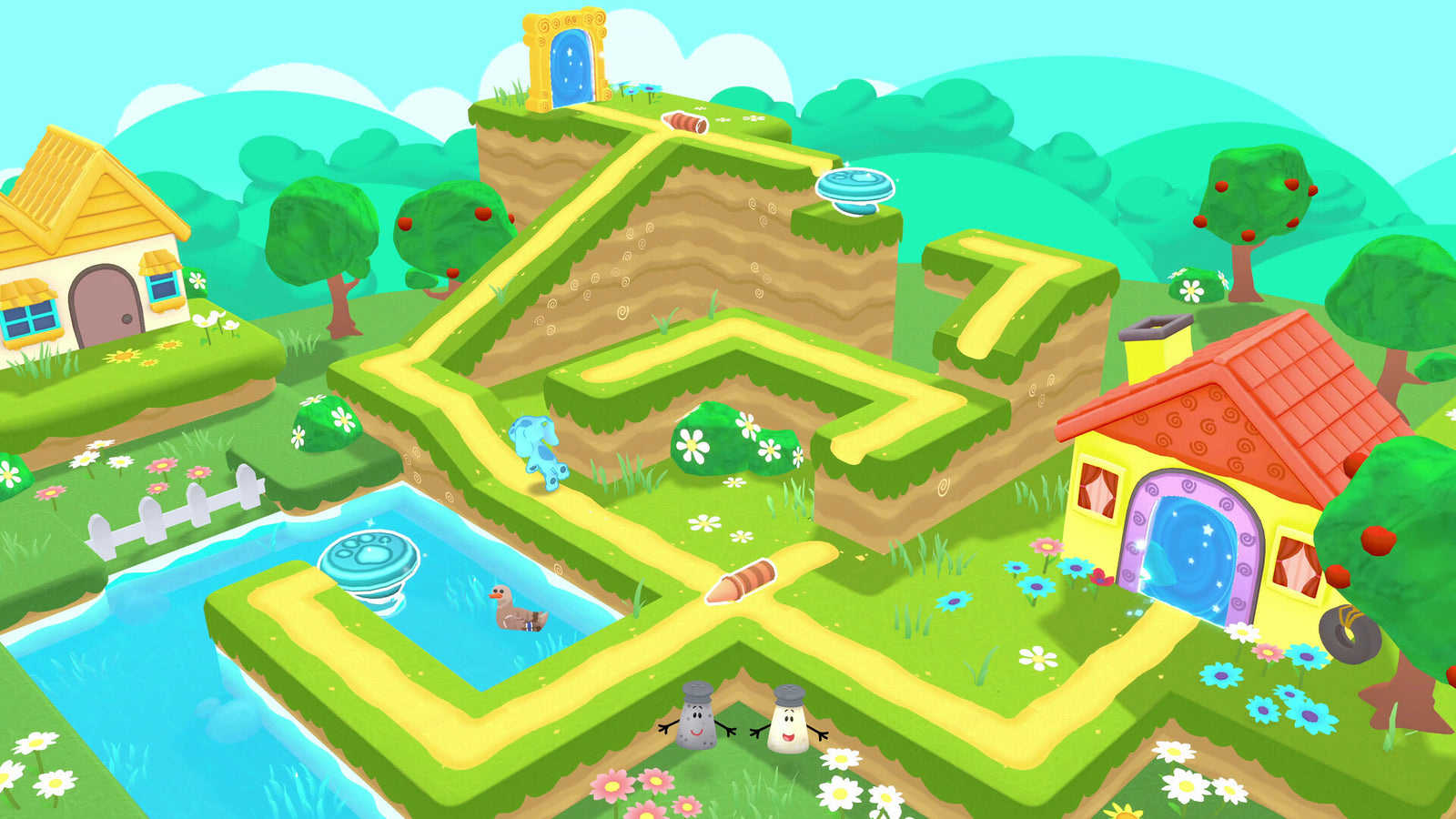 Nick Jr. Party Adventure — image 1