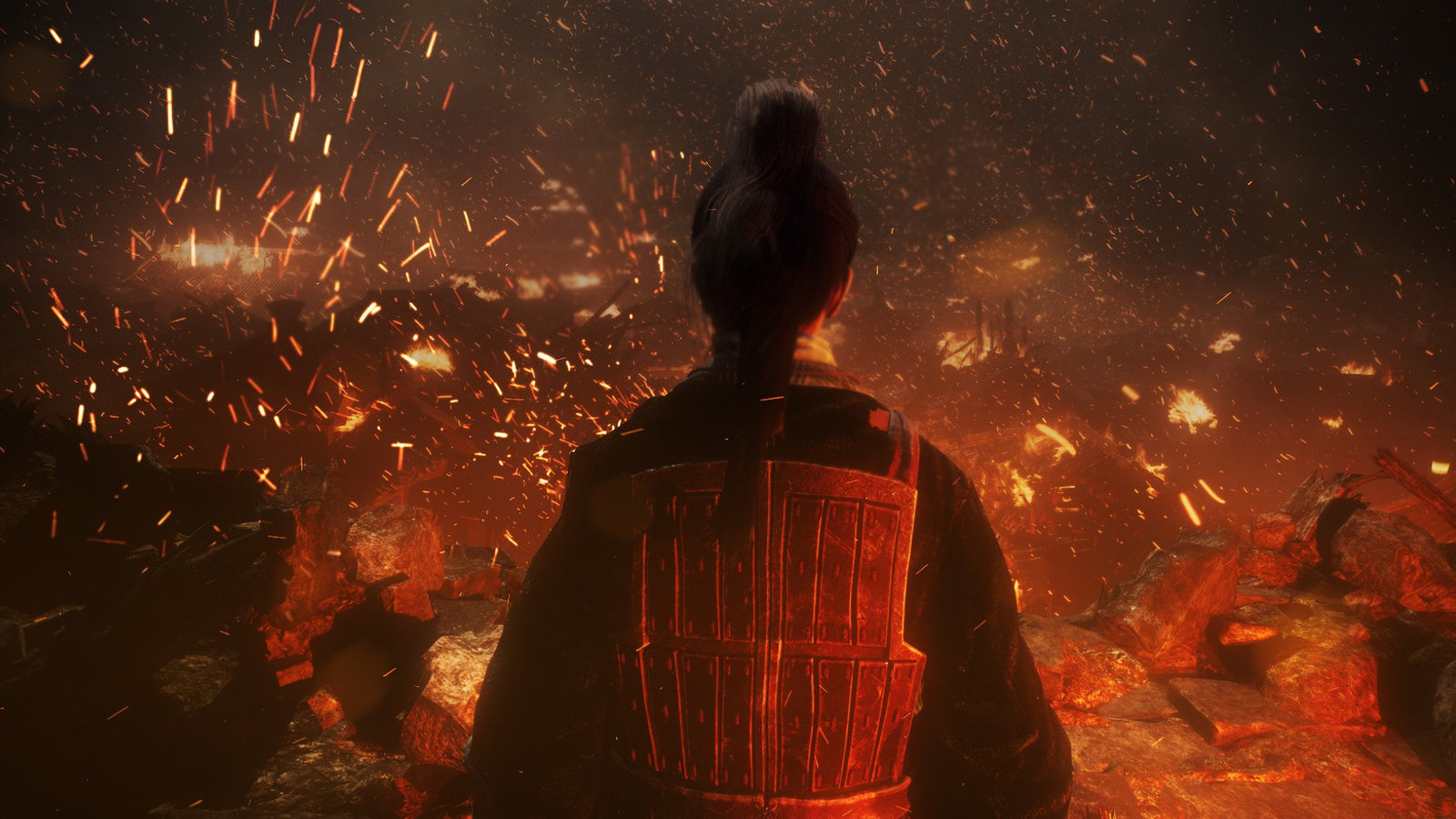 Wo Long: Fallen Dynasty — image 4