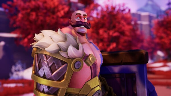Song of Nunu: A League of Legends Story — image 4