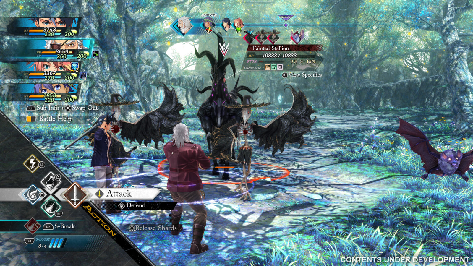 The Legend of Heroes: Trails beyond the Horizon — image 2