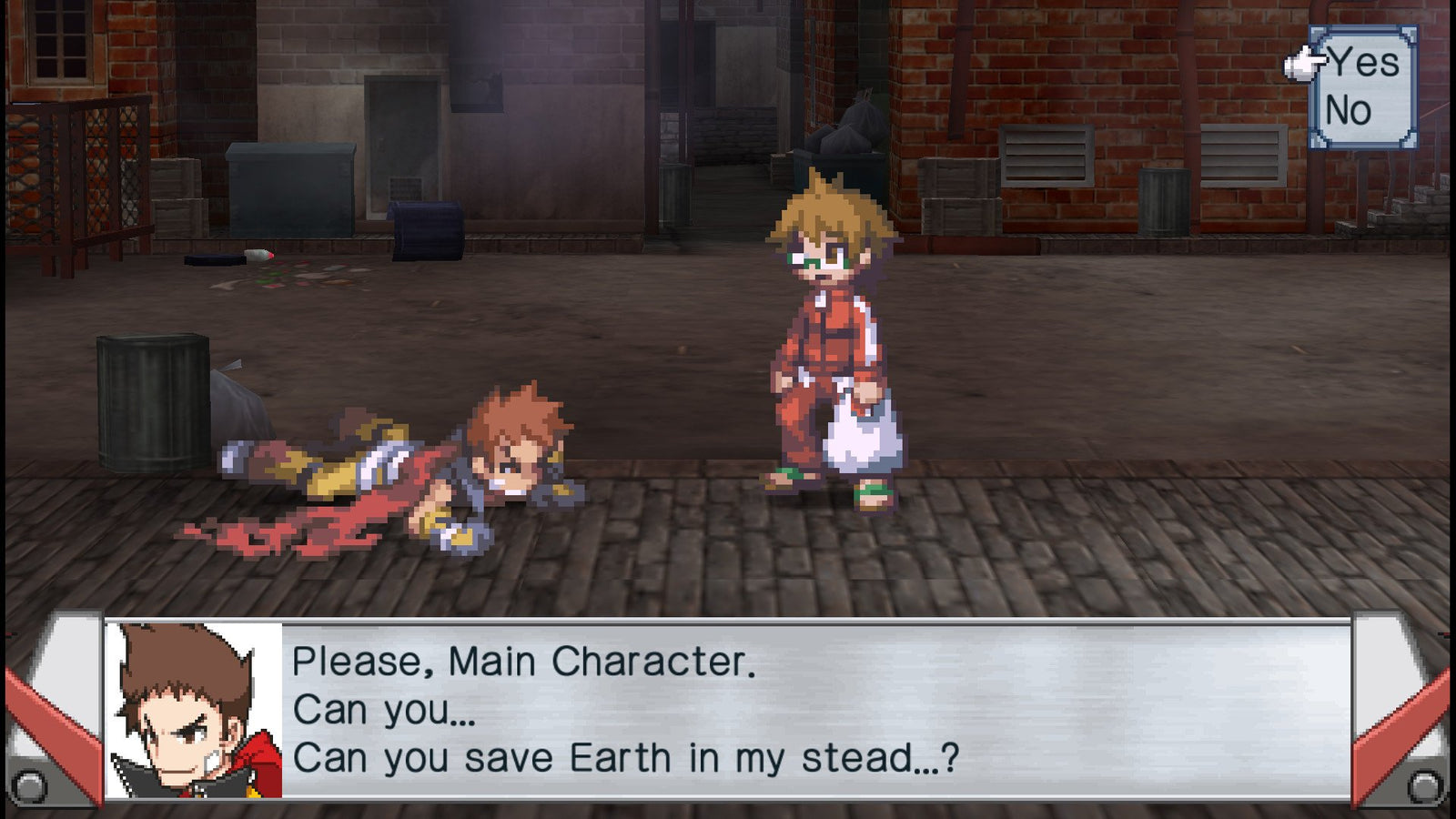 ZHP: Unlosing Ranger vs. Darkdeath Evilman — image 3