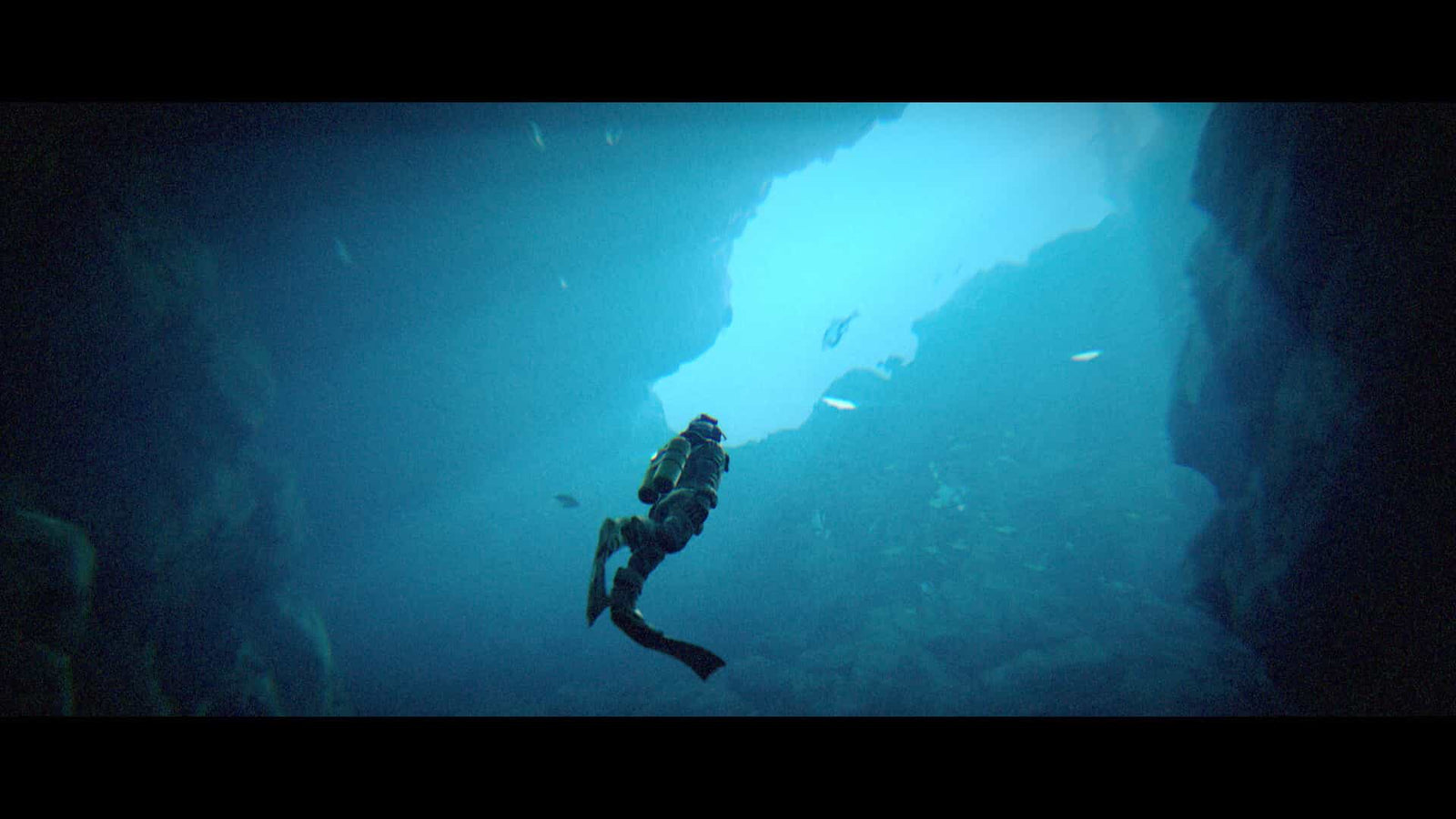 Under the Waves — image 1