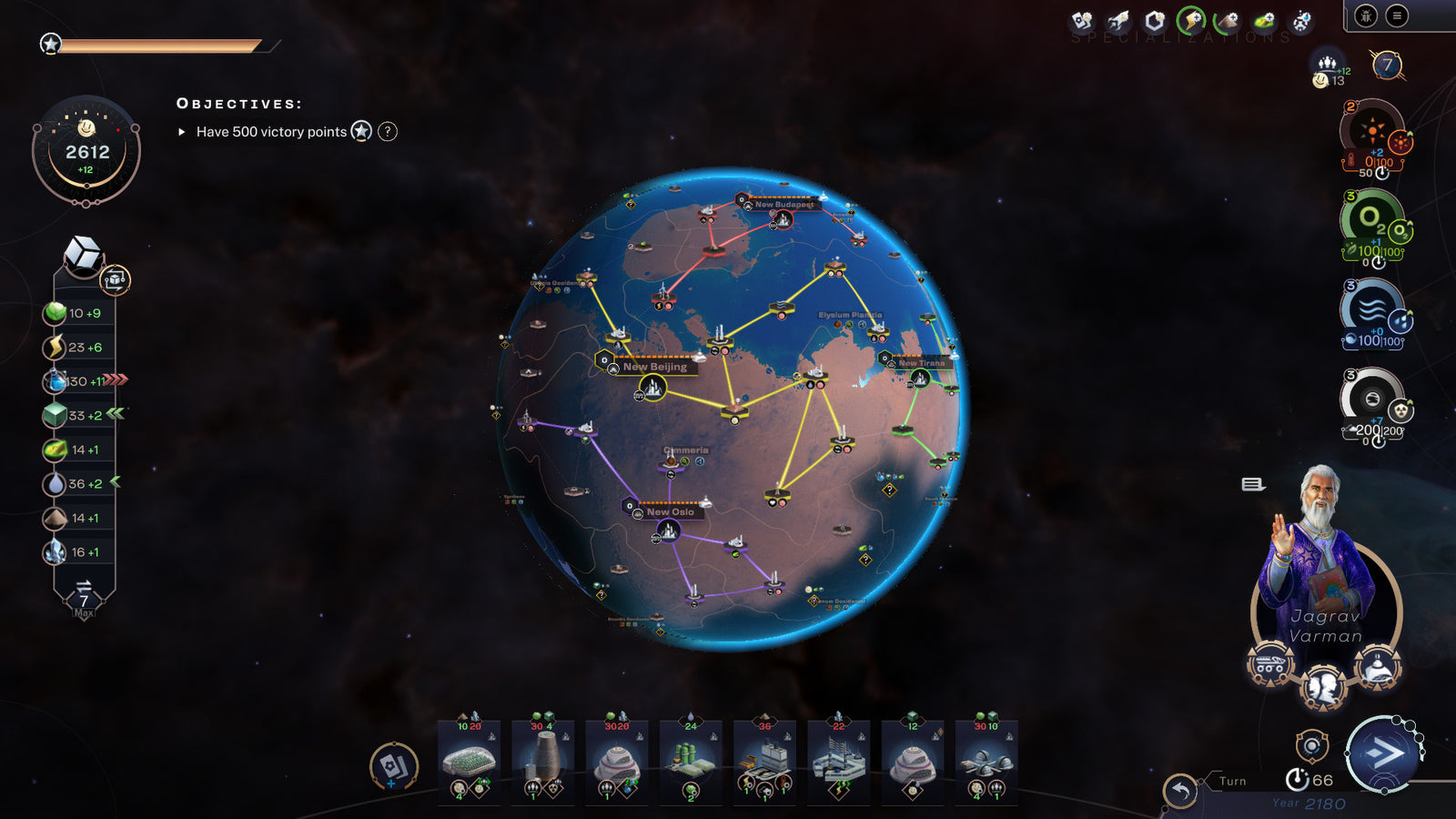 Terraformers — image 5