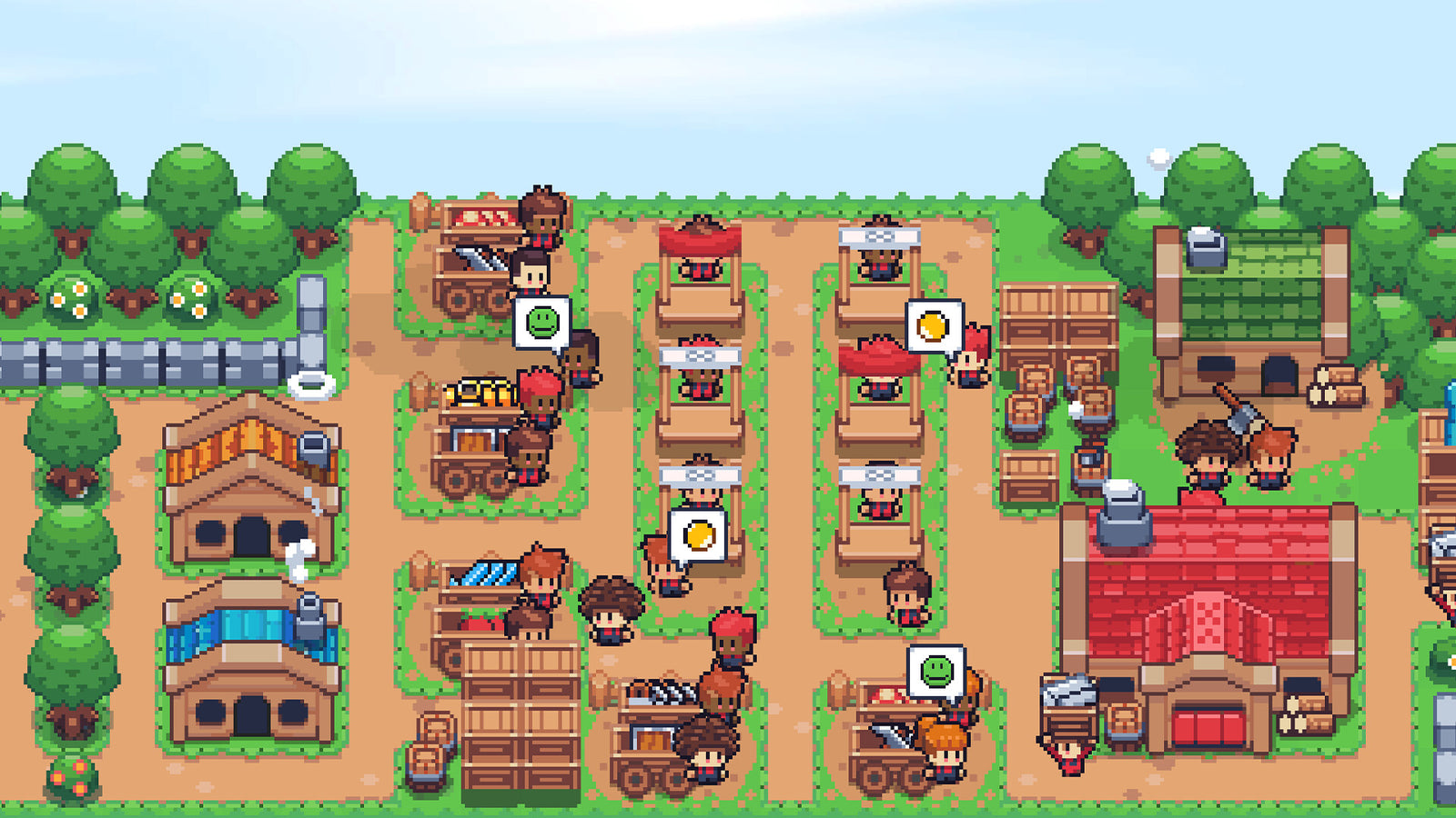 Village Tale — image 4
