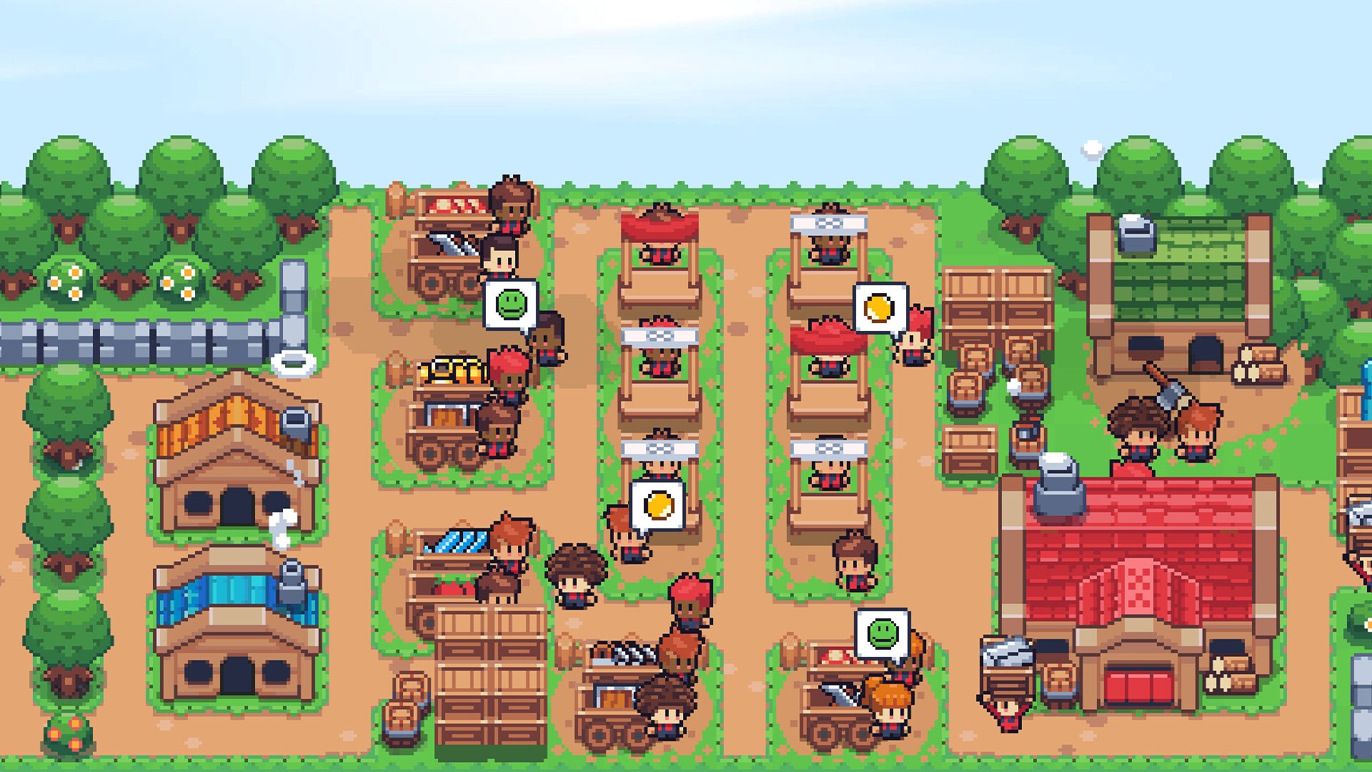 Village Tale
