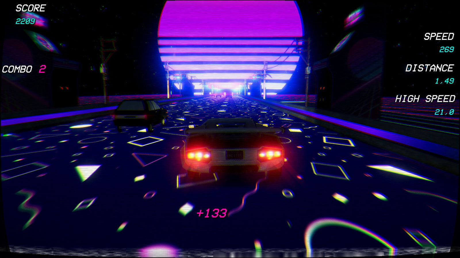 Retrowave — image 4