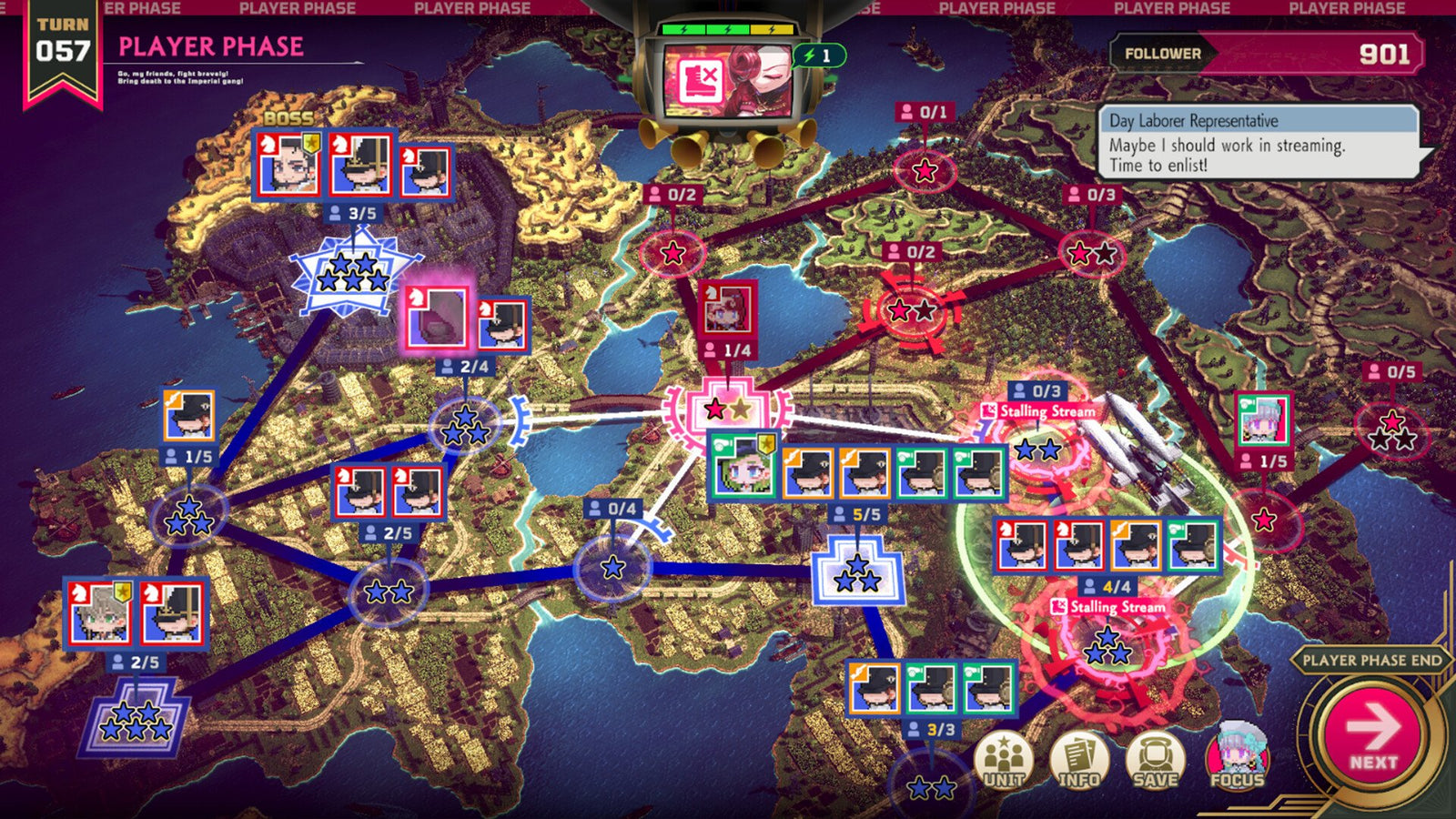 The Great Villainess: Strategy of Lily — image 6