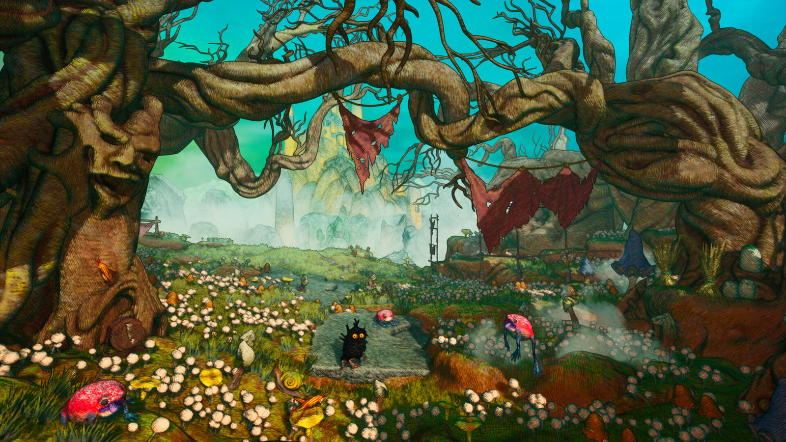 Clash: Artifacts of Chaos — image 3
