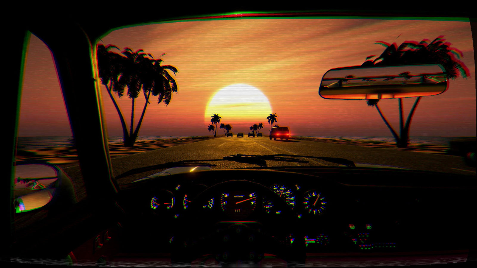 Retrowave — image 3