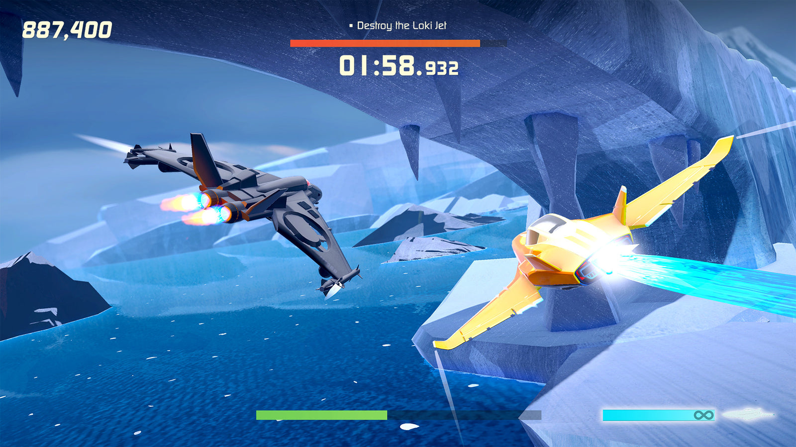 Agent Intercept — image 2