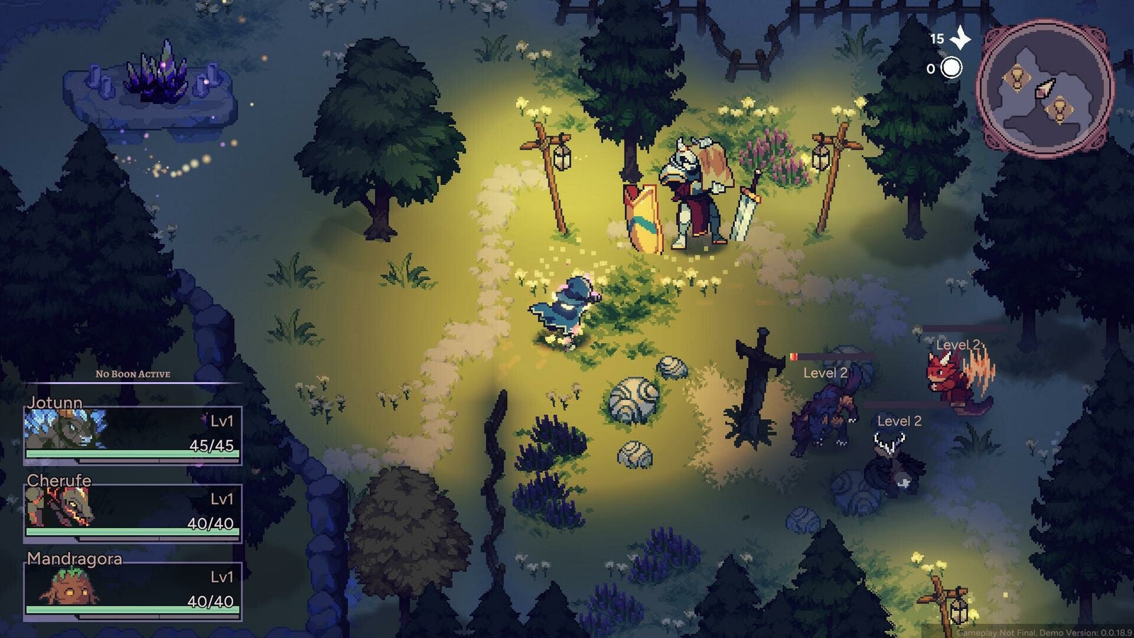 Aethermancer — image 4