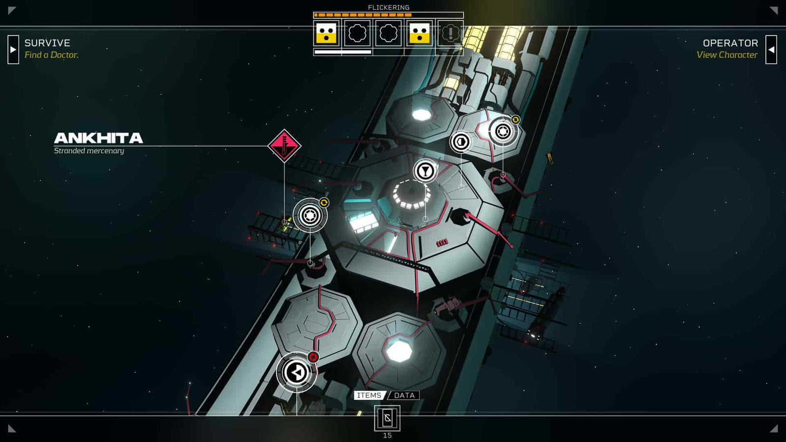 Citizen Sleeper — image 3