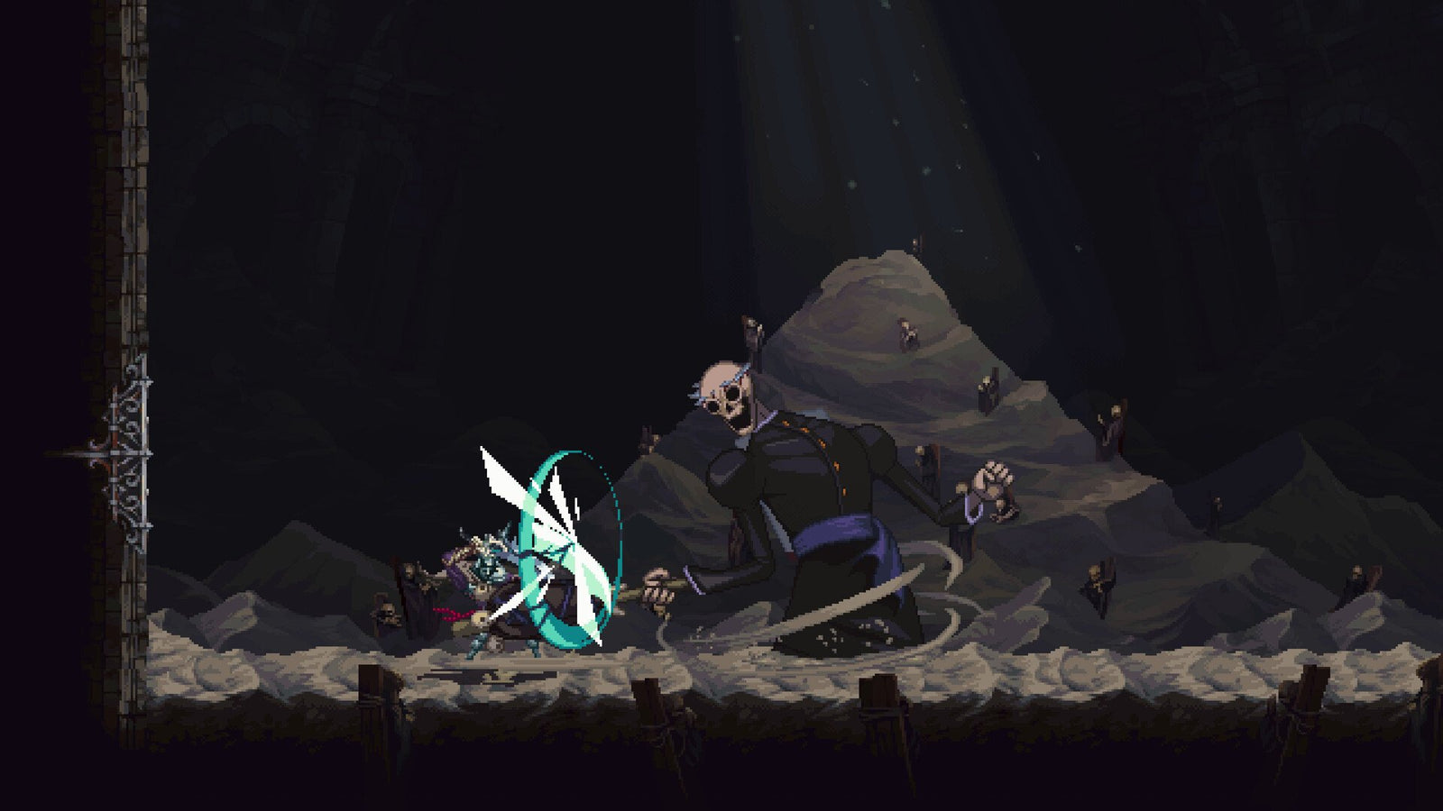 Blasphemous 2 — image 1