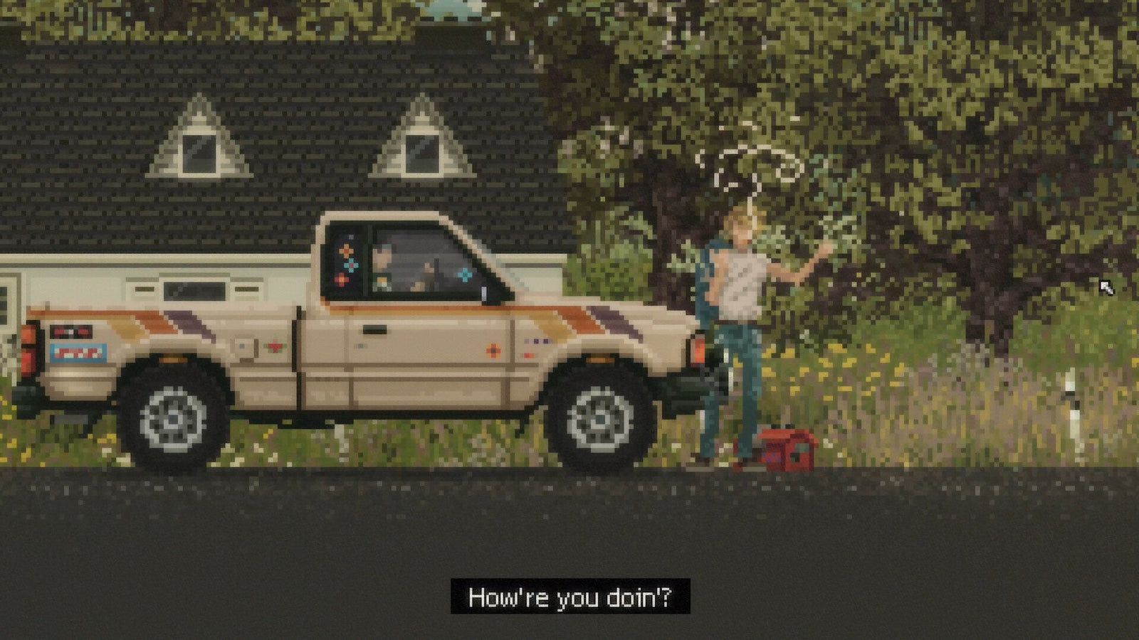 Keep Driving — image 5