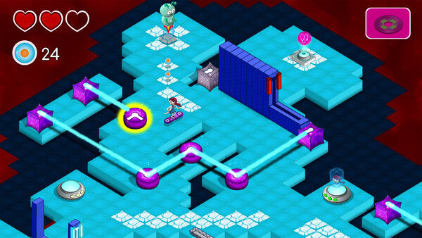 Science Skaters — image 3