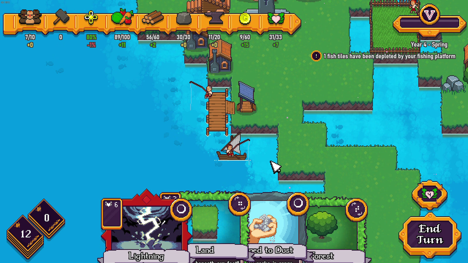 These Doomed Isles — image 4