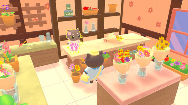 Catto's Post Office
