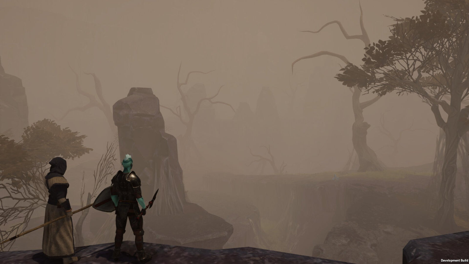 Pantheon: Rise of the Fallen — image 4