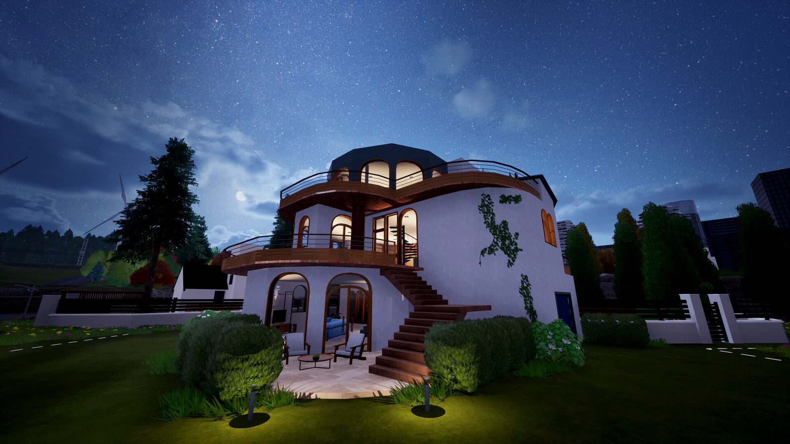 Architect Life: A House Design Simulator — image 2