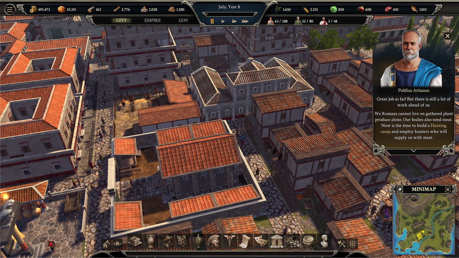 Pompeii: The Legacy — image 5