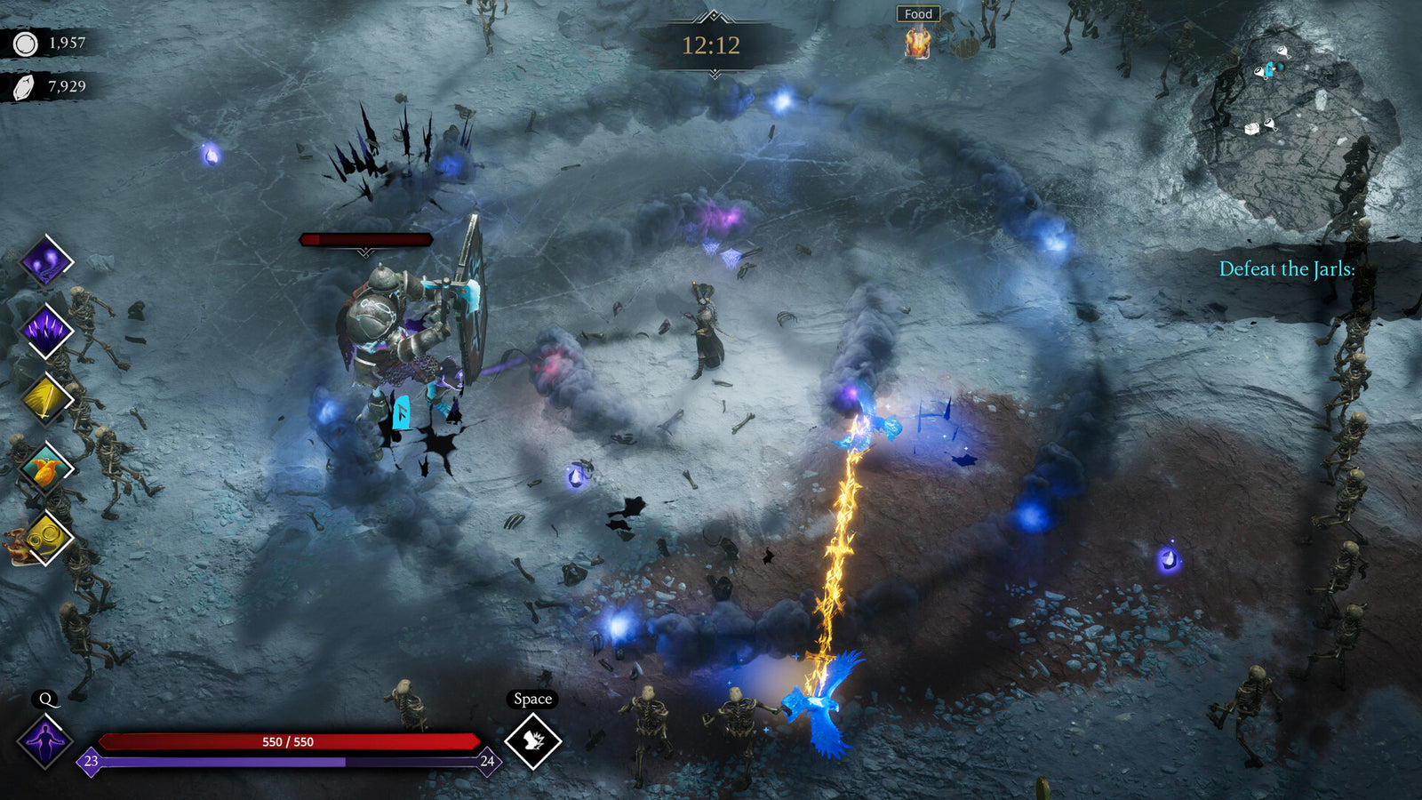 Jotunnslayer: Hordes of Hel — image 3