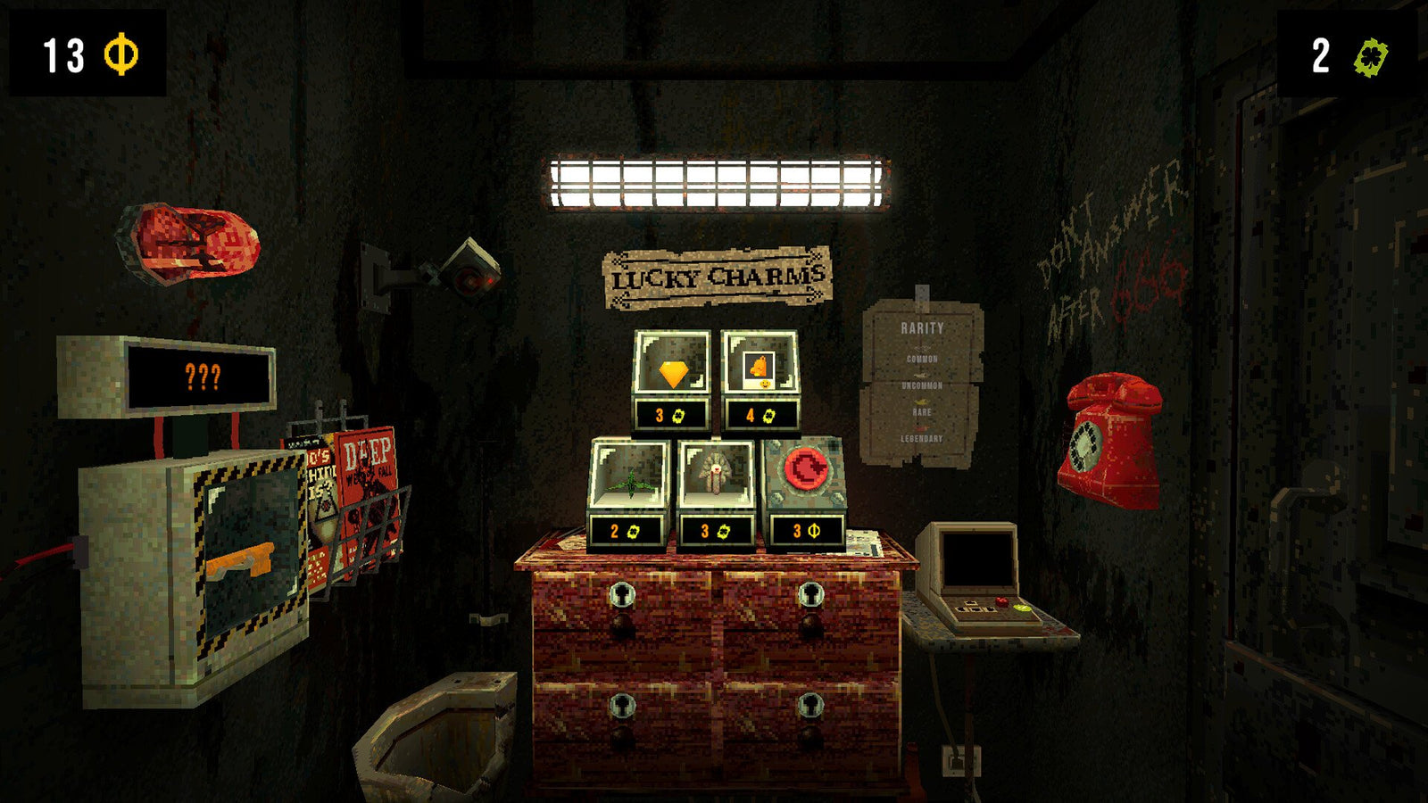 CloverPit — image 2