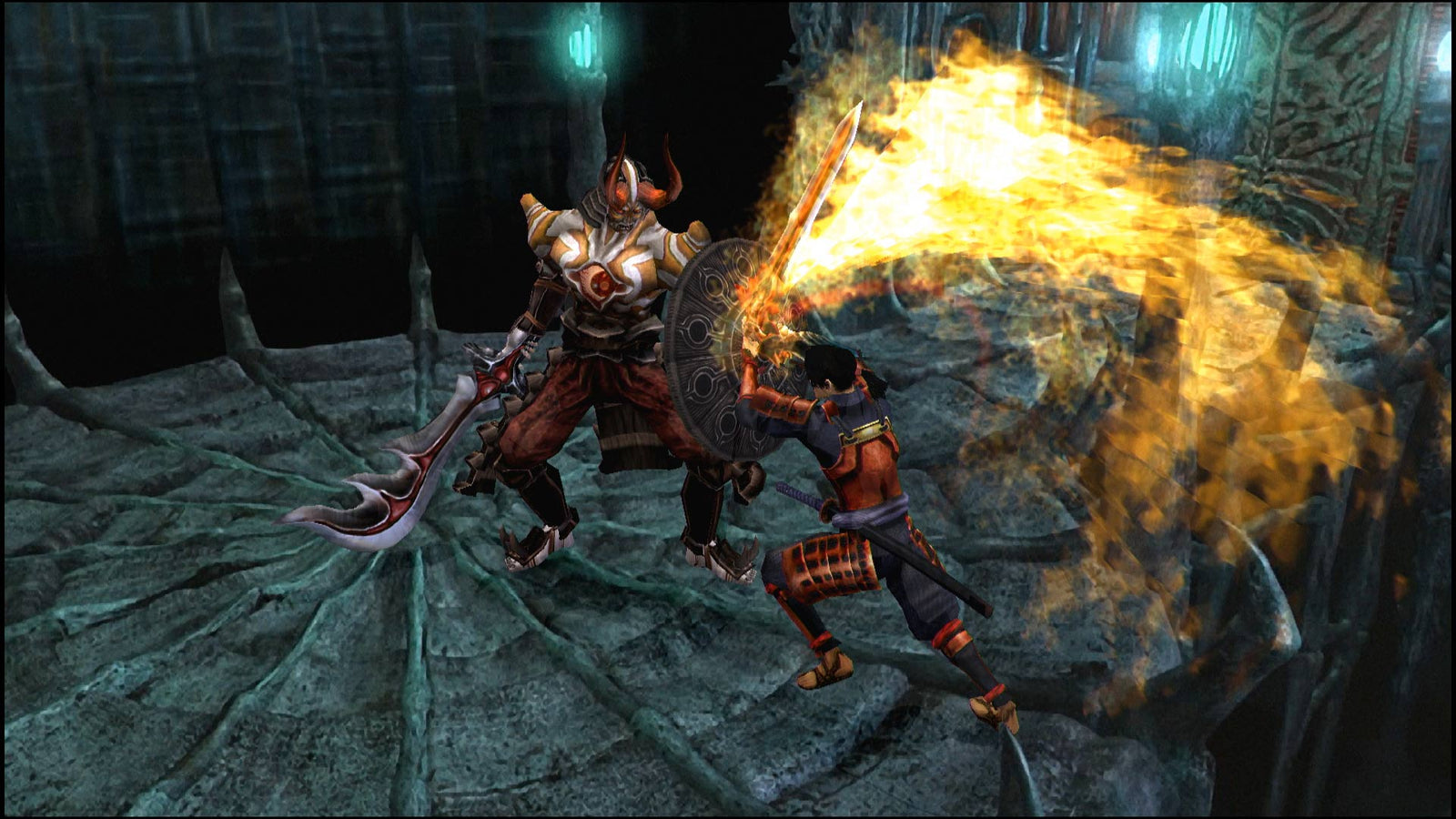 Onimusha 1+2 Pack — image 5