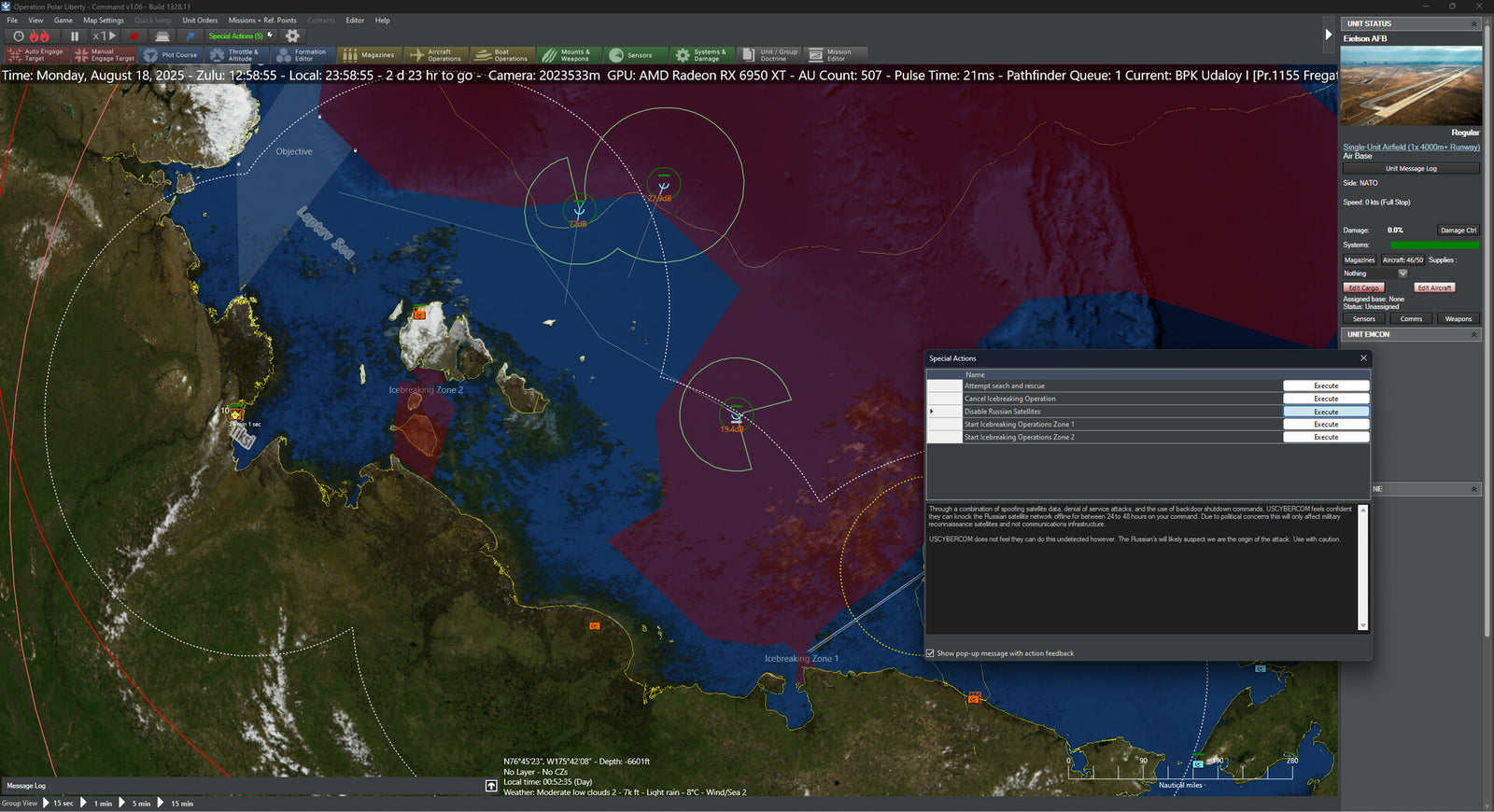 Command: Showcase Icebreakers — image 6