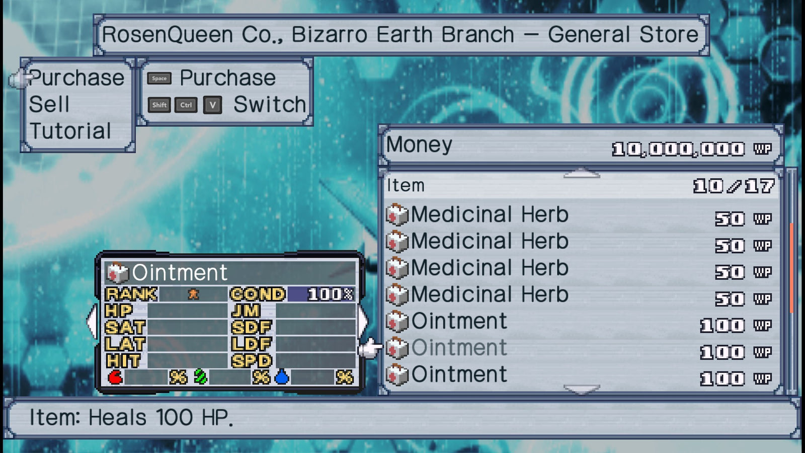 ZHP: Unlosing Ranger vs. Darkdeath Evilman — image 1