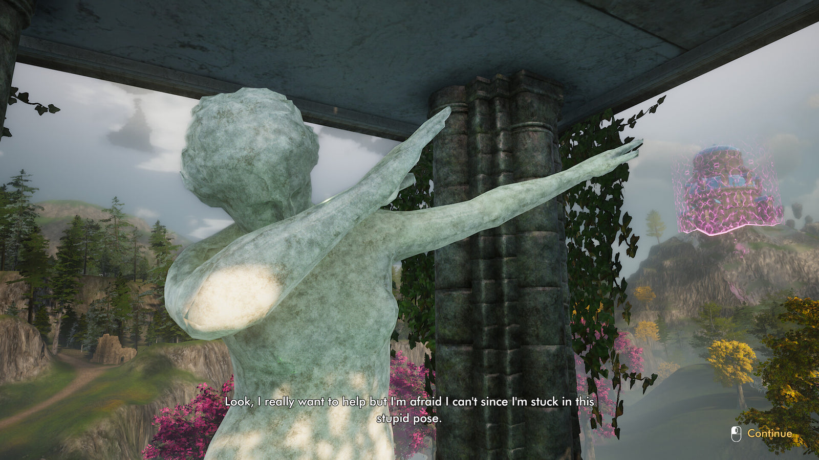 Sir Whoopass: Immortal Death — image 1