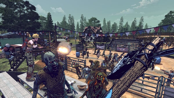 7 Days Blood Moons — image 1