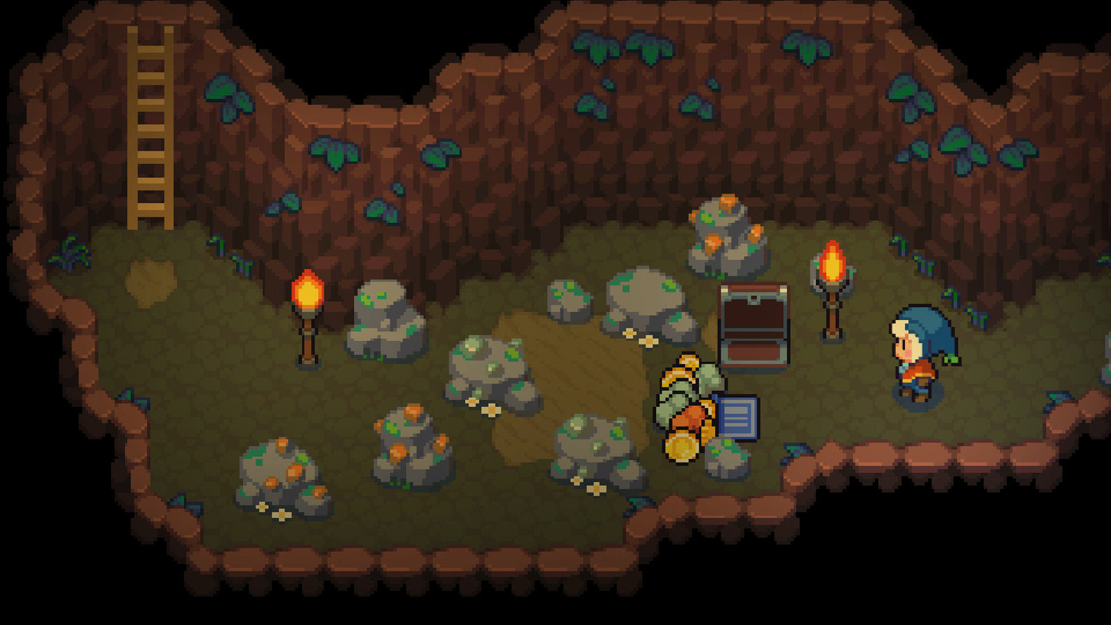 Moonstone Island — image 5